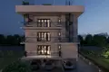 Квартира 2 спальни 98 м² Ypsonas Municipality, Кипр