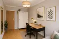 Mieszkanie 3 pokoi 58 m² Warszawa, Polska
