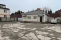 Entrepôt 3 200 m² à Puchkovo, Russie