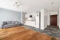 Appartement 1 chambre 38 m² en Lodz, Pologne