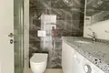 Appartement 1 chambre 44 m² Mahmutlar, Turquie
