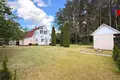 House 59 m² Barauski sielski Saviet, Belarus