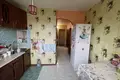 Wohnung 1 zimmer 37 m² Wolossowo, Russland