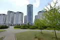 3 room apartment 151 m² Minsk, Belarus