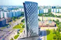 Pomieszczenie biurowe 27 149 m² Moskwa, Rosja