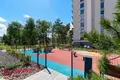 Apartamento 2 habitaciones 54 m² Minsk, Belarús