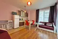 Wohnung 1 Schlafzimmer 57 m² Nessebar, Bulgarien