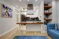 Apartamento 6 habitaciones 220 m² Mezitli, Turquía