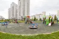 3 room apartment 73 m² Minsk, Belarus