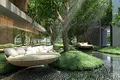 Apartamento 1 habitación 25 m² Choeng Thale, Tailandia