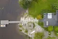 5 bedroom house 381 m² Laukaa, Finland