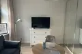 Студия 1 комната 24 м² в Лодзи, Польша