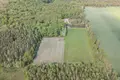 Land 2 500 m² Bieczyny, Poland