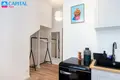 Квартира 1 комната 19 м² Вильнюс, Литва