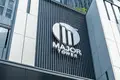 Major Tower Rama 9 - Ramkhamhaeng, oficina cerca de la Línea Naranja, Estación Ramkhamhaeng 12.