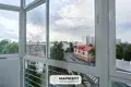Wohnung 3 zimmer 120 m² Minsk, Belarus