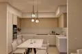 Apartamento 1 habitacion 59 m² Asomatos Municipality, Chipre