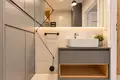 1 bedroom apartment 33 m² Warsaw, Poland