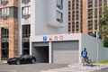 Mieszkanie 1 pokój 41 m² Odessa, Ukraina