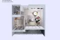 Appartement 1 chambre 64 m² Helechosa de los Montes, Espagne
