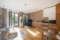Wohnung 1 zimmer 36 m² Warschau, Polen