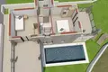 Haus 2 Schlafzimmer  Kefalas, Griechenland