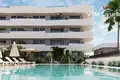 Wohnung 2 Schlafzimmer 53 m² El Cabezo, Spanien