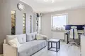 2 room apartment 45 m² Warsaw, Poland
