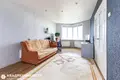 Mieszkanie 3 pokoi 77 m² Mińsk, Białoruś