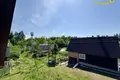 House 61 m² Radaskovicki sielski Saviet, Belarus