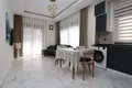 Apartamento 2 habitaciones 56 m² Muratpasa, Turquía