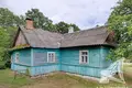 Maison 43 m² Jabinka, Bélarus
