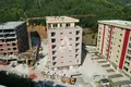 1 bedroom apartment 24 m² Becici, Montenegro