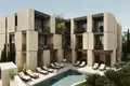 Apartamento 2 habitaciones 90 m² Pafos, Chipre