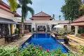 4 bedroom house  Phuket City Municipality, Thailand