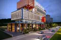 Centrum biznesowe NEXT VADİ OFFICE