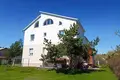 Ferienhaus 371 m² Kalodziscanski sielski Saviet, Belarus