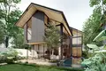 Villa de 4 habitaciones 304 m² Ban Bang Thao, Tailandia