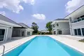 Haus 6 Schlafzimmer  Pattaya, Thailand