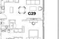 1 bedroom apartment 83 m² Dubai, United Arab Emirates