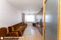 Mieszkanie 1 pokój 34 m² Mińsk, Białoruś