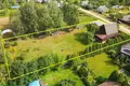 Haus 104 m² Zabalocki sielski Saviet, Belarus