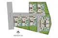 Villa de tres dormitorios 338 m² Choeng Thale, Tailandia