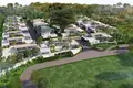 Willa 3 pokoi 158 m² Thalang, Tajlandia
