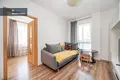 Appartement 2 chambres 37 m² Vilnius, Lituanie