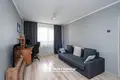 Wohnung 1 zimmer 33 m² Minsk, Belarus
