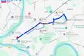 Квартира 3 комнаты 62 м² Каунас, Литва