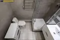 1 room apartment 27 m² Kopishche, Belarus