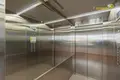 1 room apartment 39 m² Minsk, Belarus