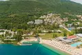 Apartamento 2 habitaciones 50 m² Kumbor, Montenegro